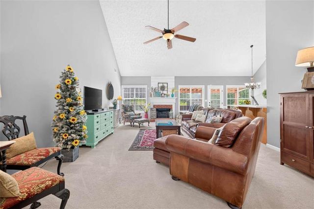 3660 Arden Creek Court, Bethlehem, GA 30620