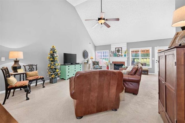 3660 Arden Creek Court, Bethlehem, GA 30620