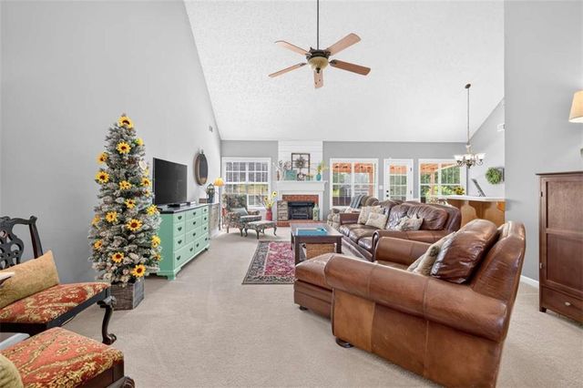 3660 Arden Creek Court, Bethlehem, GA 30620