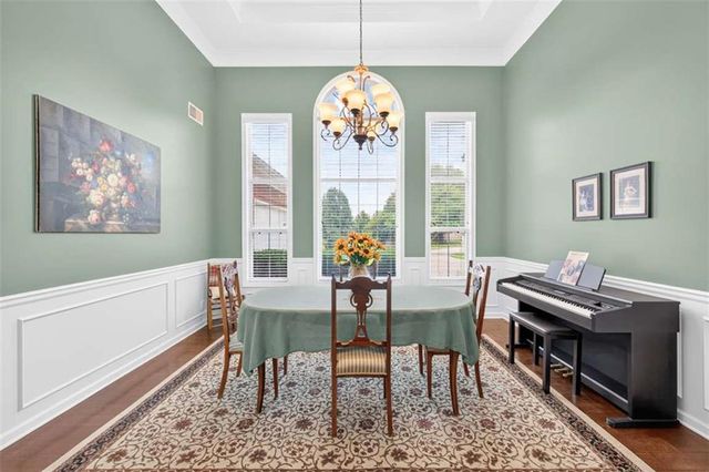 3660 Arden Creek Court, Bethlehem, GA 30620
