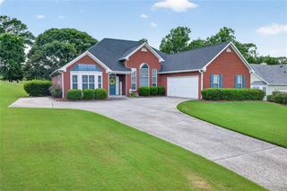 3660 Arden Creek Court, Bethlehem, GA 30620