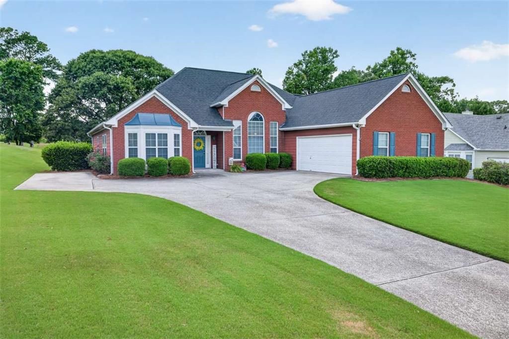 3660 Arden Creek Court, Bethlehem, GA 30620