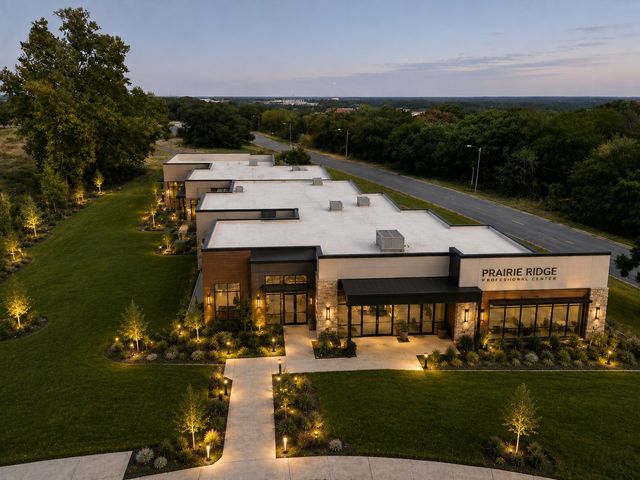 105 Memorial Drive, Denison, TX 75020