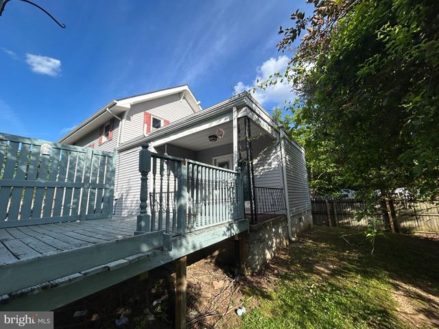11308 MARBERN RD, Hagerstown, MD 21740