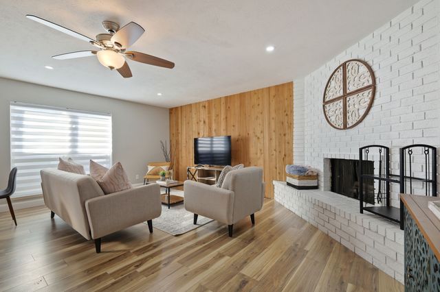 5112 Arbor Glen Road, The Colony, TX 75056