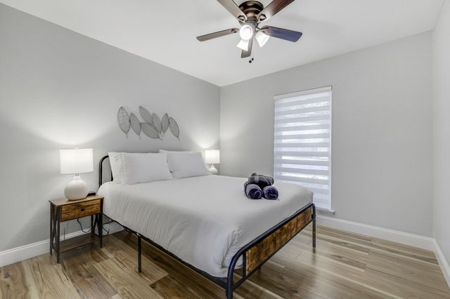 5112 Arbor Glen Road, The Colony, TX 75056