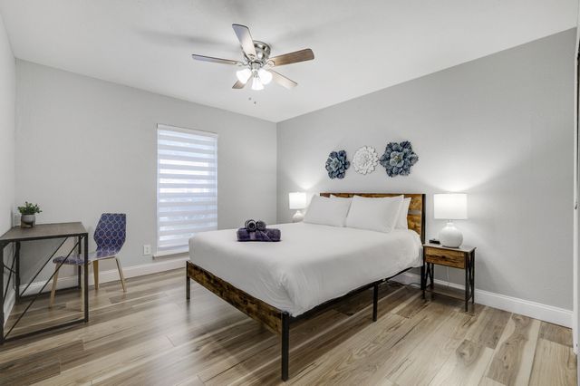 5112 Arbor Glen Road, The Colony, TX 75056