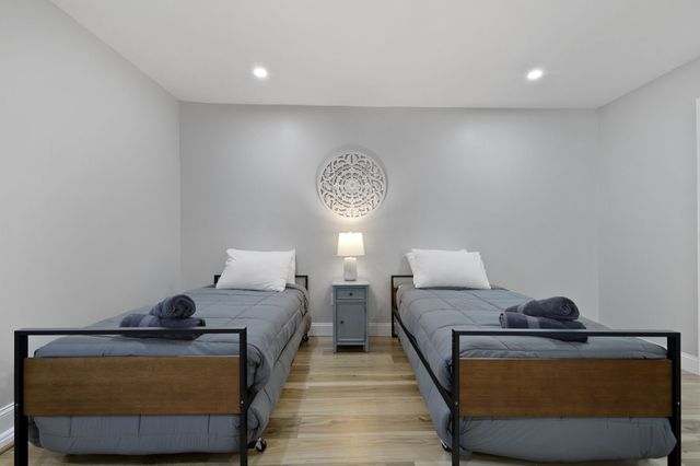 5112 Arbor Glen Road, The Colony, TX 75056