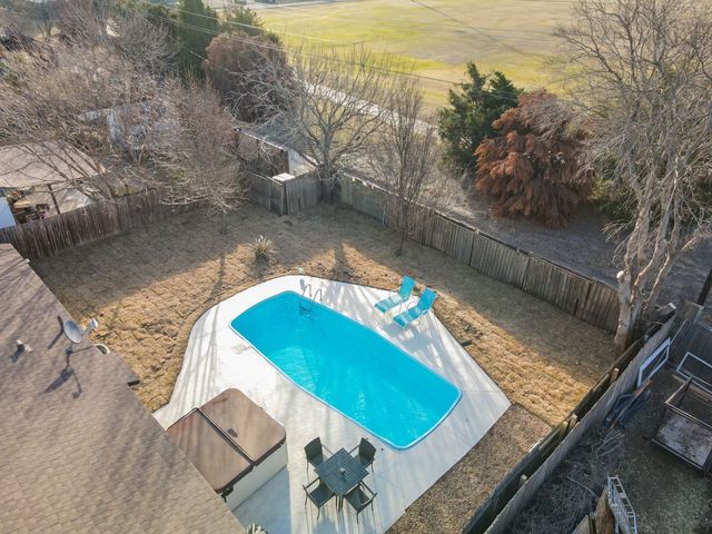 5112 Arbor Glen Road, The Colony, TX 75056