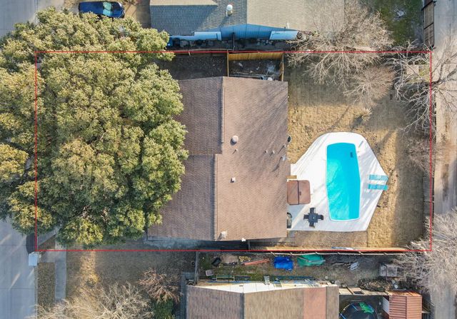 5112 Arbor Glen Road, The Colony, TX 75056