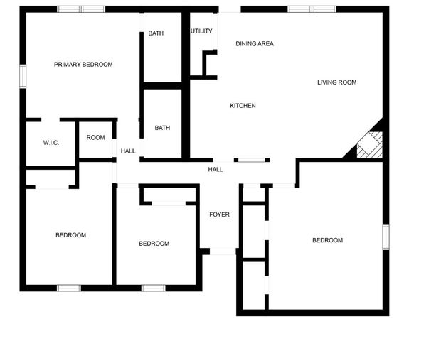 5112 Arbor Glen Road, The Colony, TX 75056