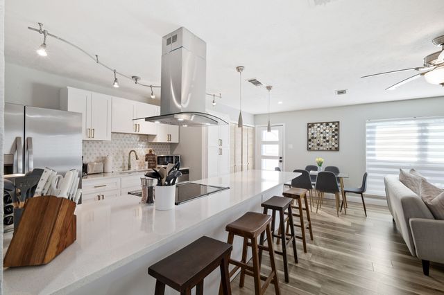 5112 Arbor Glen Road, The Colony, TX 75056