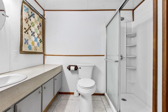 7173 COUNTY HWY PP, Greenleaf, WI 54126