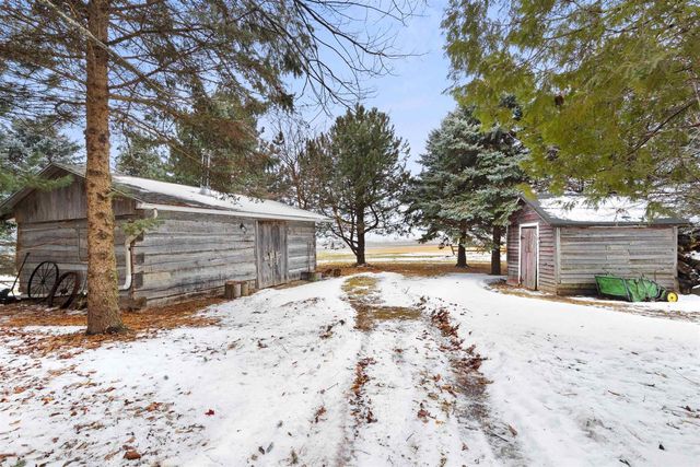 7173 COUNTY HWY PP, Greenleaf, WI 54126