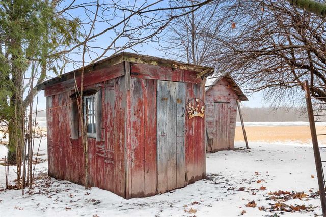 7173 COUNTY HWY PP, Greenleaf, WI 54126