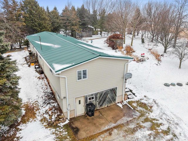 7173 COUNTY HWY PP, Greenleaf, WI 54126