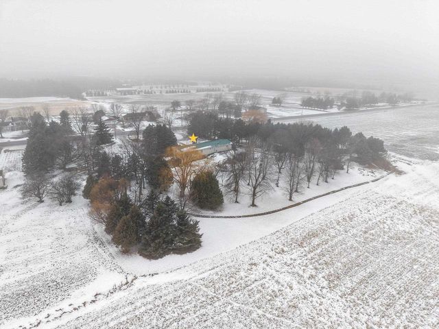 7173 COUNTY HWY PP, Greenleaf, WI 54126