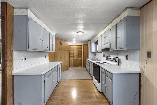 7173 COUNTY HWY PP, Greenleaf, WI 54126