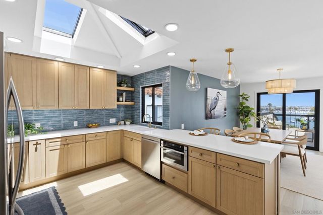 858 Rosecrans, San Diego, CA 92106