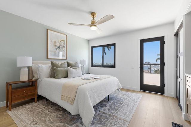 858 Rosecrans, San Diego, CA 92106