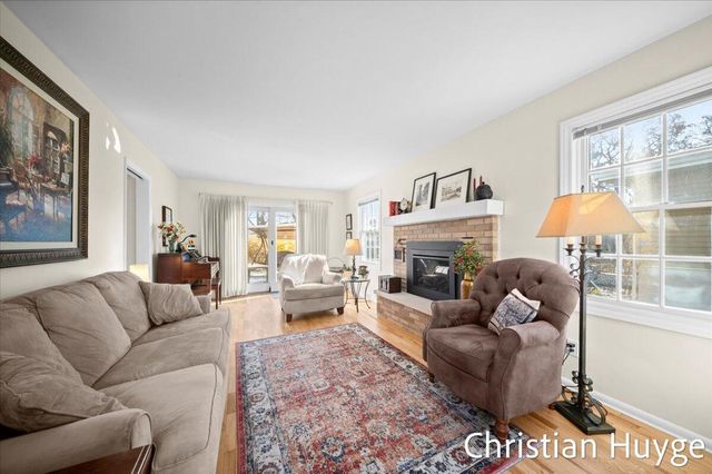 7617 Primrose Lane, Portage, MI 49024