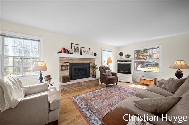 7617 Primrose Lane, Portage, MI 49024