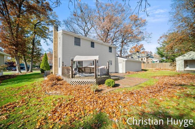 7617 Primrose Lane, Portage, MI 49024