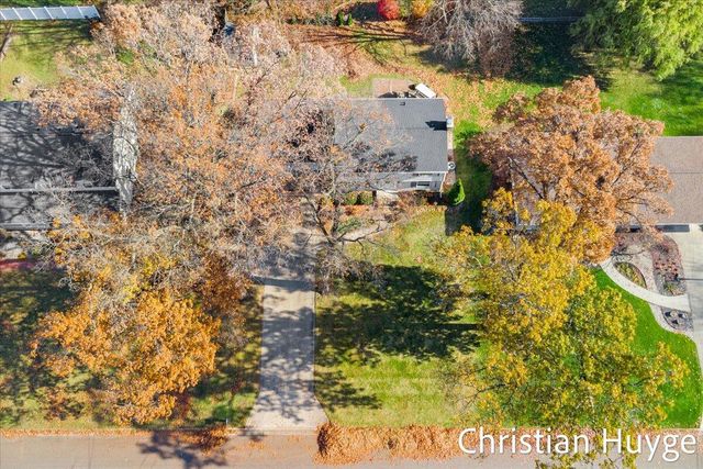 7617 Primrose Lane, Portage, MI 49024