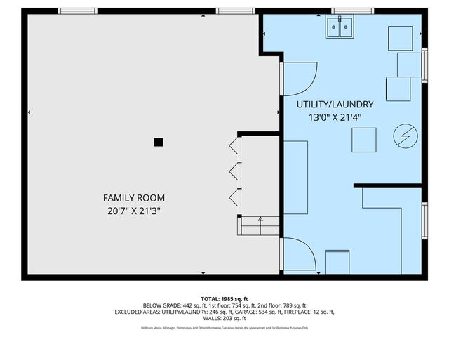 7617 Primrose Lane, Portage, MI 49024