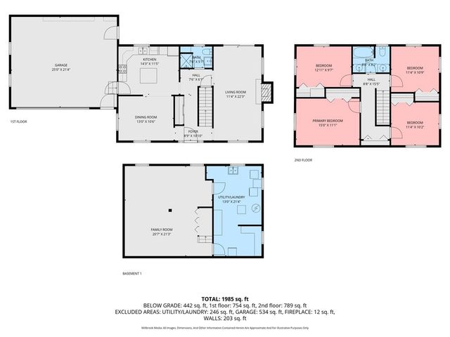 7617 Primrose Lane, Portage, MI 49024