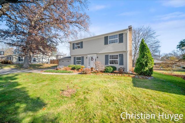 7617 Primrose Lane, Portage, MI 49024