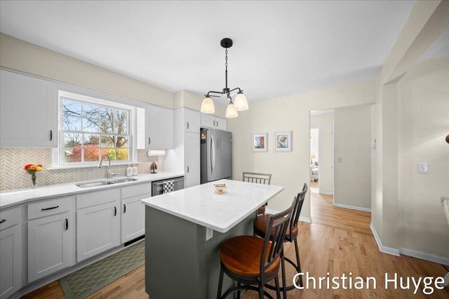 7617 Primrose Lane, Portage, MI 49024