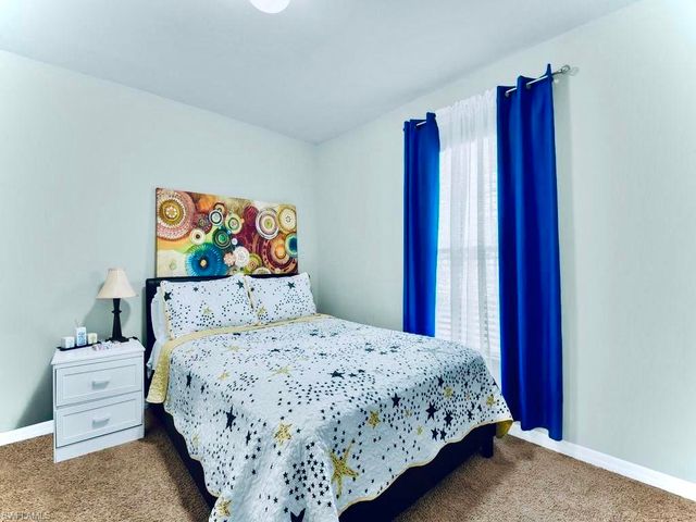 10545 Crossback LN, Lehigh Acres, FL 33936