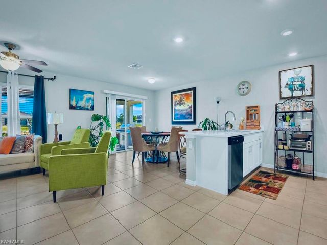 10545 Crossback LN, Lehigh Acres, FL 33936