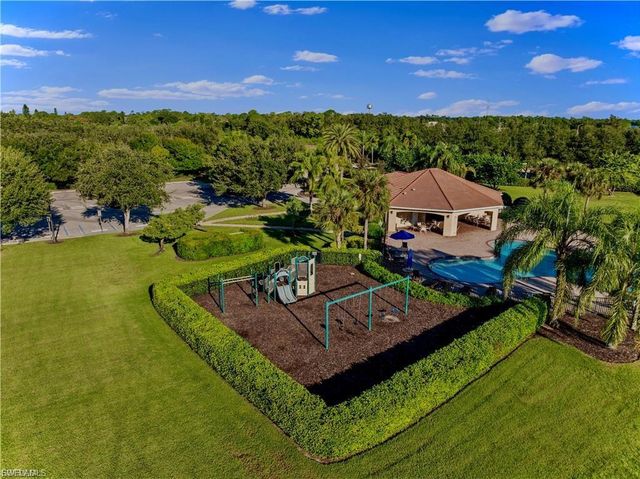 10545 Crossback LN, Lehigh Acres, FL 33936
