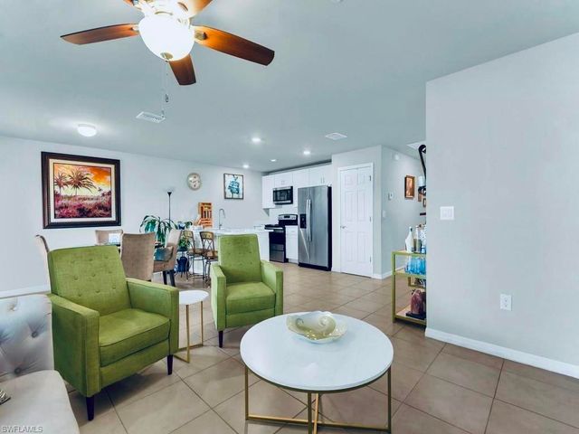 10545 Crossback LN, Lehigh Acres, FL 33936