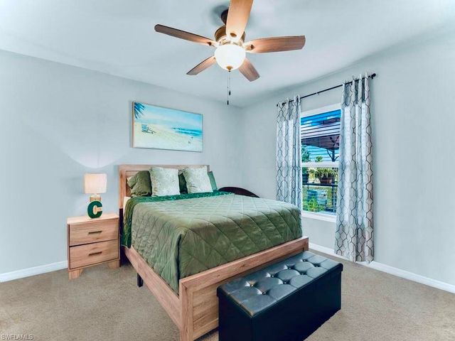 10545 Crossback LN, Lehigh Acres, FL 33936