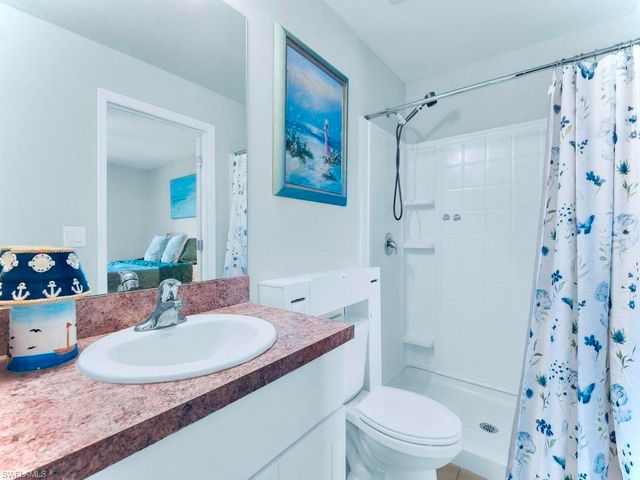 10545 Crossback LN, Lehigh Acres, FL 33936