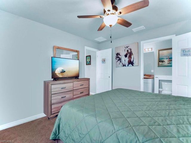 10545 Crossback LN, Lehigh Acres, FL 33936