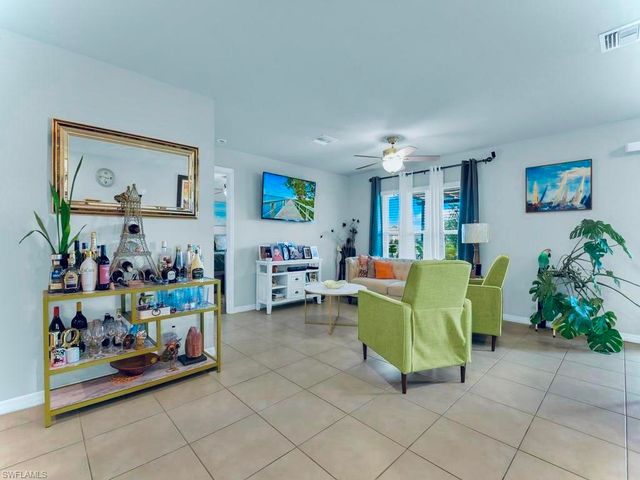 10545 Crossback LN, Lehigh Acres, FL 33936