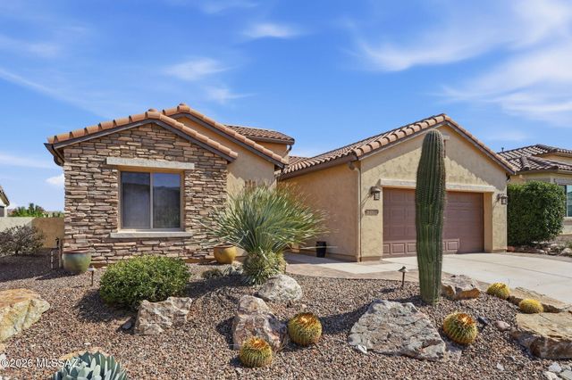 60500 E Arroyo Vista Drive, Oracle, AZ 85623