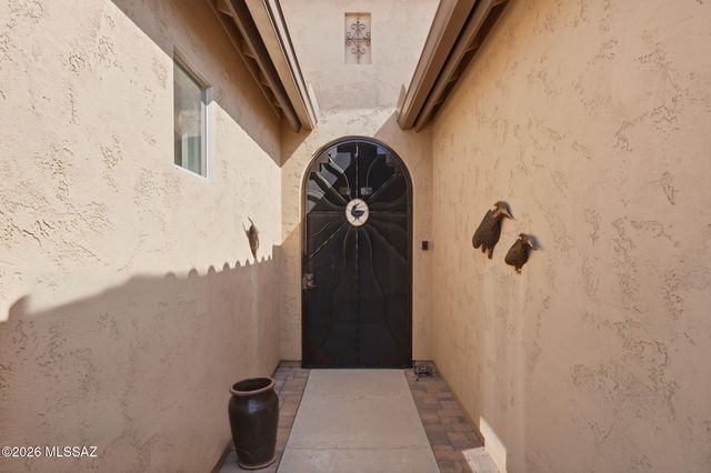 60500 E Arroyo Vista Drive, Oracle, AZ 85623