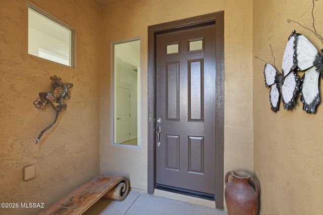 60500 E Arroyo Vista Drive, Oracle, AZ 85623