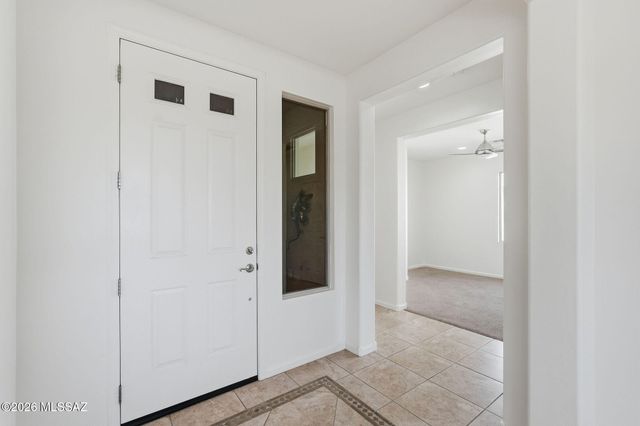 60500 E Arroyo Vista Drive, Oracle, AZ 85623