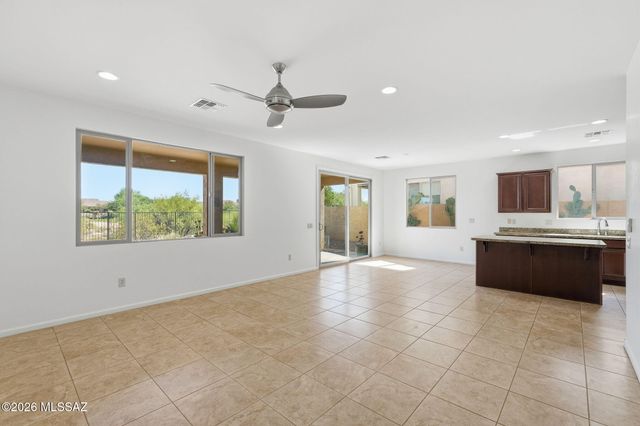 60500 E Arroyo Vista Drive, Oracle, AZ 85623