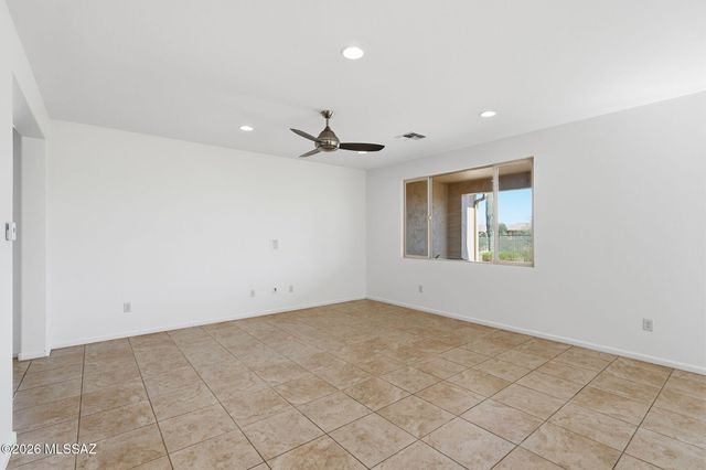 60500 E Arroyo Vista Drive, Oracle, AZ 85623
