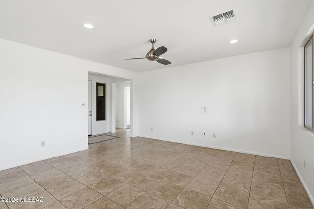 60500 E Arroyo Vista Drive, Oracle, AZ 85623