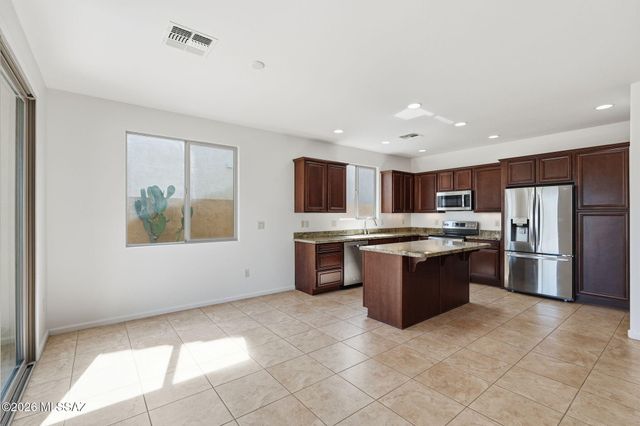 60500 E Arroyo Vista Drive, Oracle, AZ 85623