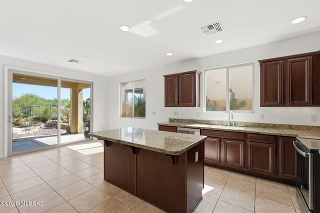 60500 E Arroyo Vista Drive, Oracle, AZ 85623