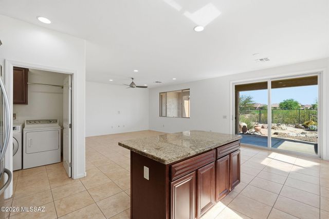 60500 E Arroyo Vista Drive, Oracle, AZ 85623